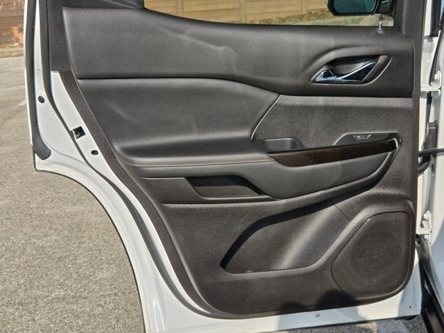 2023 GMC Acadia AWD 4dr AT4