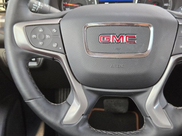 2023 GMC Acadia AWD 4dr AT4