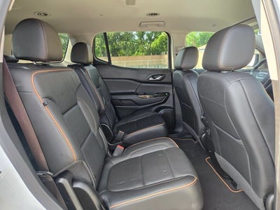 2023 GMC Acadia AWD 4dr AT4