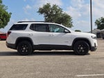 2023 GMC Acadia AWD 4dr AT4