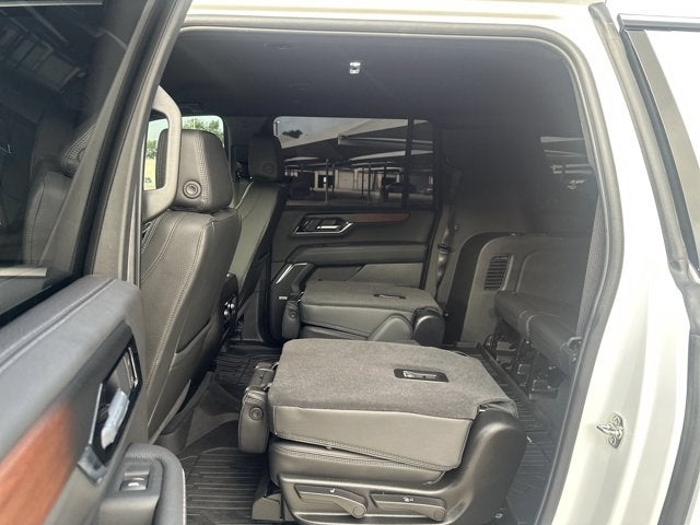 2026 GMC Yukon 2WD 4dr Denali