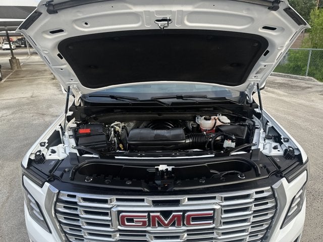 2026 GMC Yukon 2WD 4dr Denali