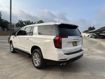 2026 GMC Yukon 2WD 4dr Denali