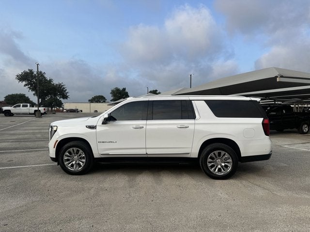 2026 GMC Yukon 2WD 4dr Denali