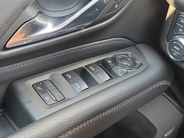 2024 GMC Yukon 4WD 4dr Denali