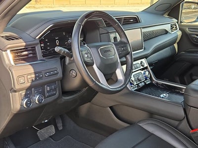 2024 GMC Yukon 4WD 4dr Denali