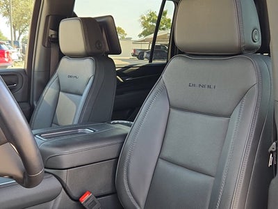2024 GMC Yukon 4WD 4dr Denali