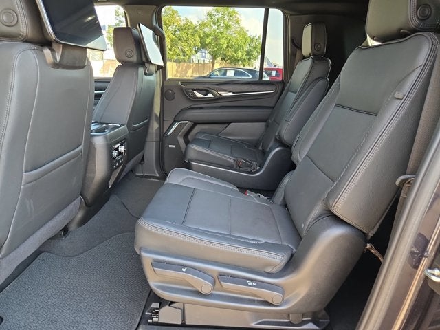 2024 GMC Yukon 4WD 4dr Denali