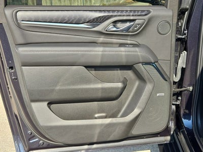 2024 GMC Yukon 4WD 4dr Denali