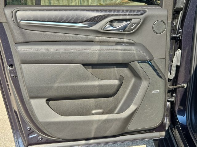 2024 GMC Yukon 4WD 4dr Denali