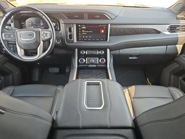 2024 GMC Yukon 4WD 4dr Denali