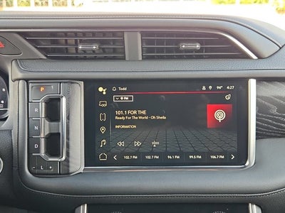 2024 GMC Yukon 4WD 4dr Denali