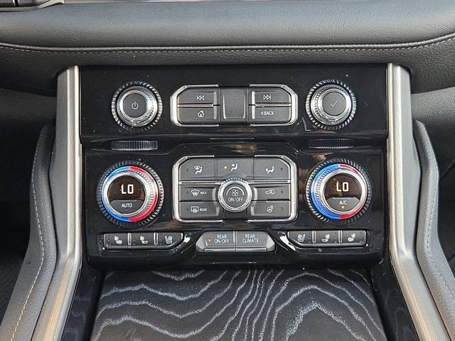 2024 GMC Yukon 4WD 4dr Denali