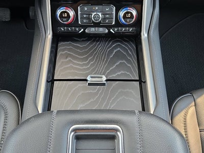 2024 GMC Yukon 4WD 4dr Denali