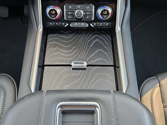 2024 GMC Yukon 4WD 4dr Denali