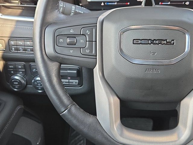 2024 GMC Yukon 4WD 4dr Denali