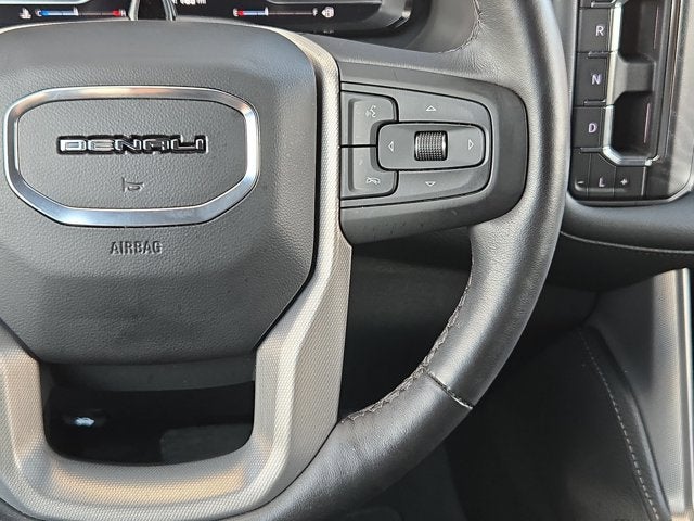 2024 GMC Yukon 4WD 4dr Denali