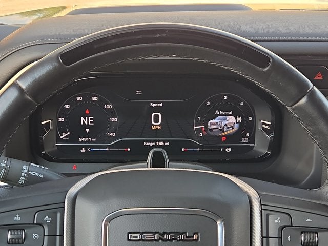 2024 GMC Yukon 4WD 4dr Denali