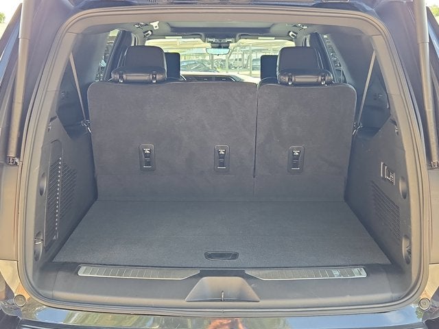 2024 GMC Yukon 4WD 4dr Denali