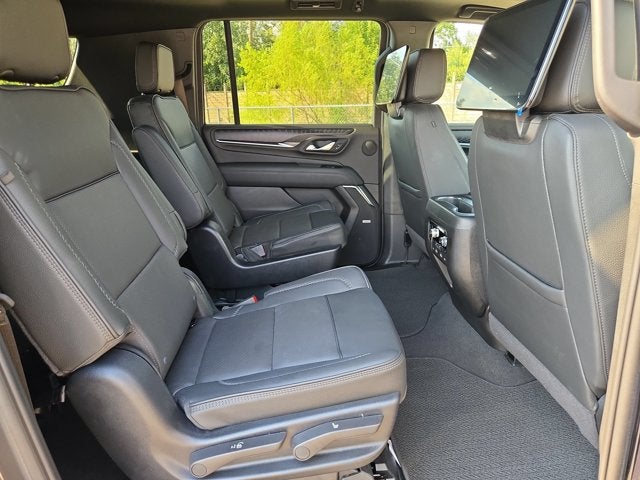 2024 GMC Yukon 4WD 4dr Denali
