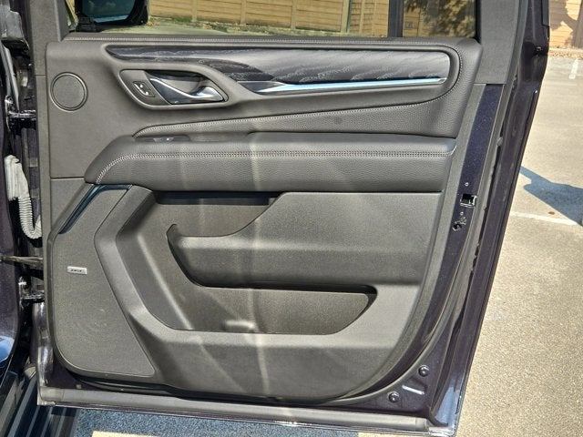 2024 GMC Yukon 4WD 4dr Denali