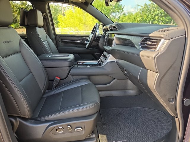 2024 GMC Yukon 4WD 4dr Denali