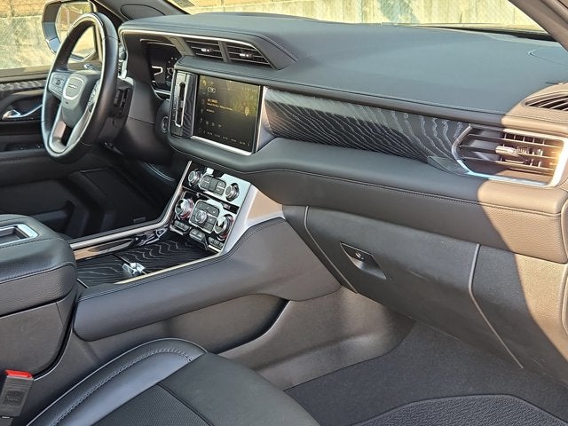 2024 GMC Yukon 4WD 4dr Denali