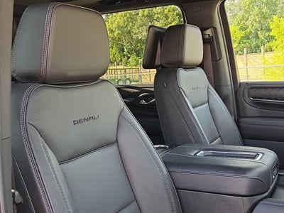 2024 GMC Yukon 4WD 4dr Denali