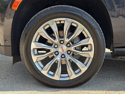 2024 GMC Yukon 4WD 4dr Denali