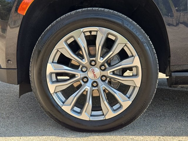 2024 GMC Yukon 4WD 4dr Denali