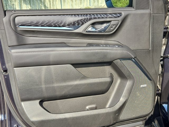 2024 GMC Yukon 4WD 4dr Denali