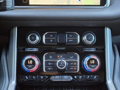 2024 GMC Yukon 4WD 4dr Denali