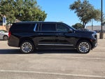 2024 GMC Yukon 4WD 4dr Denali