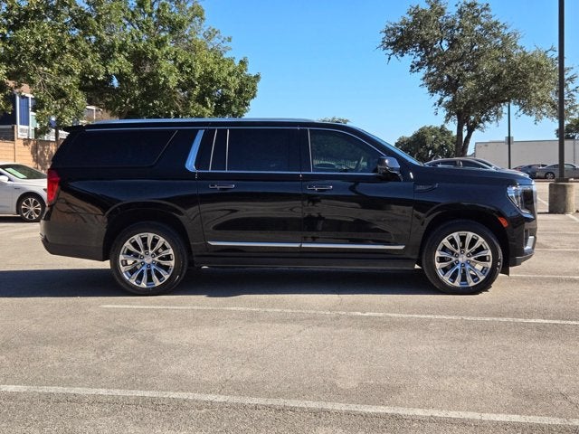 2024 GMC Yukon 4WD 4dr Denali