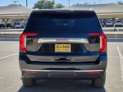 2024 GMC Yukon 4WD 4dr Denali
