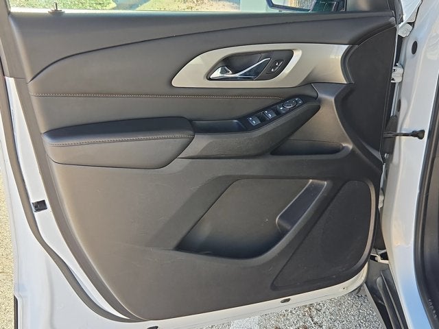 2019 Chevrolet Traverse FWD 4dr LS with 1LS