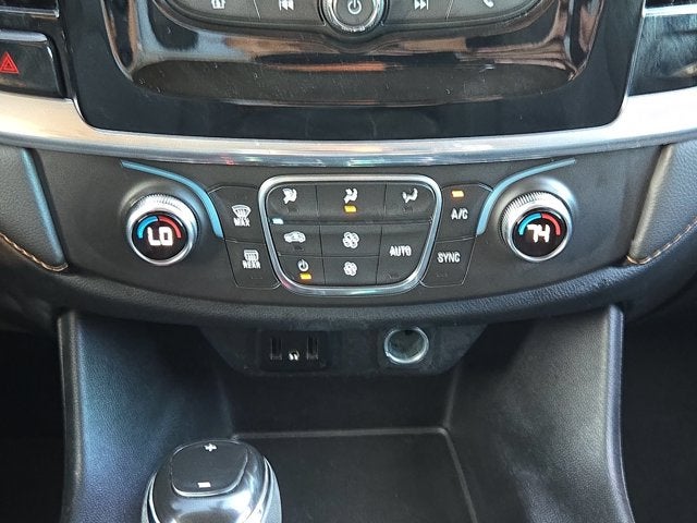 2019 Chevrolet Traverse FWD 4dr LS with 1LS