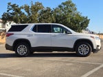 2019 Chevrolet Traverse FWD 4dr LS with 1LS