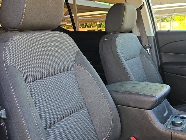 2019 Chevrolet Traverse FWD 4dr LS with 1LS