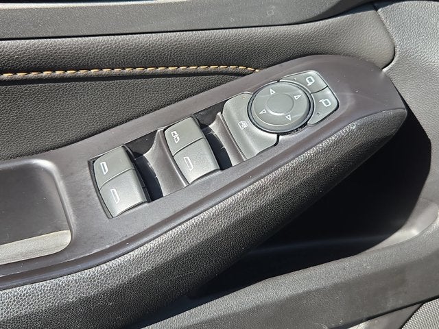 2020 Chevrolet Traverse FWD 4dr LT Leather