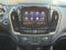 2020 Chevrolet Traverse FWD 4dr LT Leather
