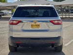 2020 Chevrolet Traverse FWD 4dr LT Leather