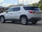 2020 Chevrolet Traverse FWD 4dr LT Leather