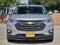 2020 Chevrolet Traverse FWD 4dr LT Leather