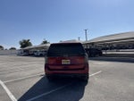 2025 Chevrolet Tahoe 4WD 4dr Z71