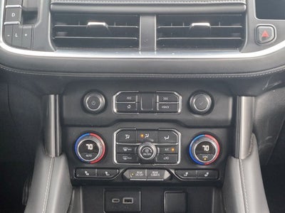 2023 Chevrolet Tahoe 2WD 4dr LT