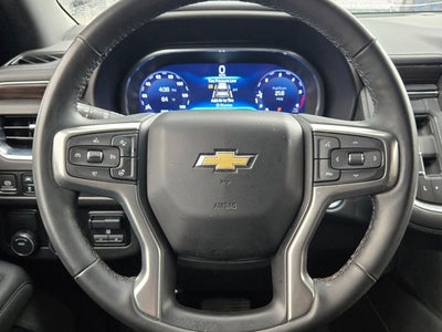 2023 Chevrolet Tahoe 2WD 4dr LT
