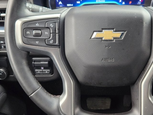2023 Chevrolet Tahoe 2WD 4dr LT