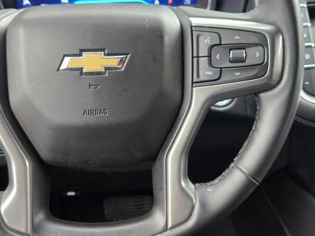 2023 Chevrolet Tahoe 2WD 4dr LT