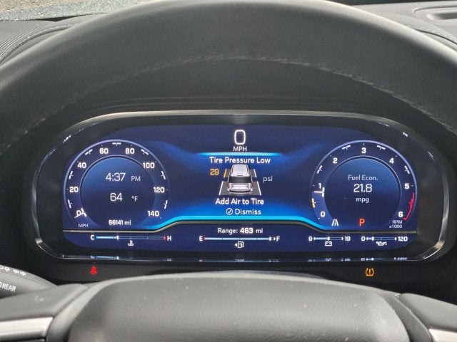 2023 Chevrolet Tahoe 2WD 4dr LT